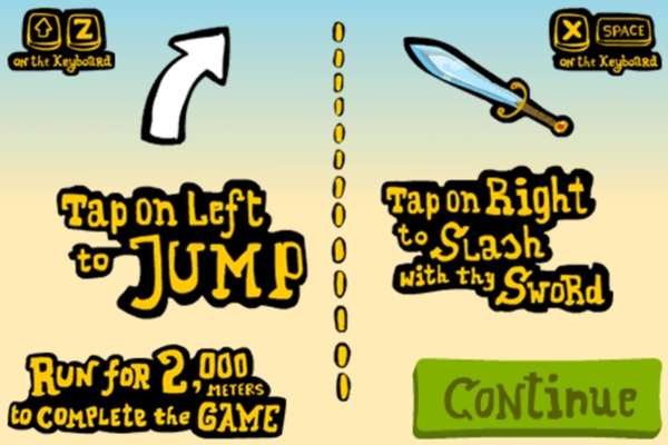 Craigen - how to play