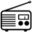 radio