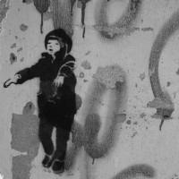 Sleepwalking by Flickr user Ben Bashford