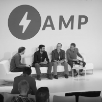 AMPconf panel