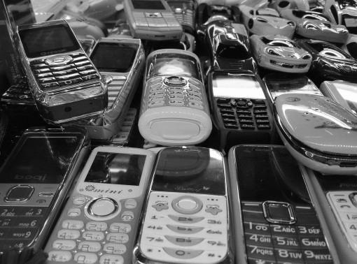 Phones device detection