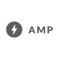 AMP logo
