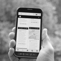 Responsive Breakpoints