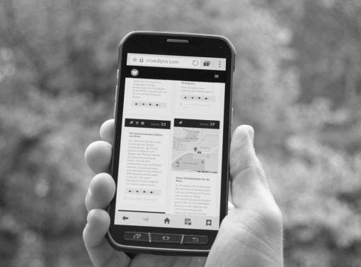 Responsive Breakpoints