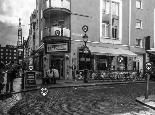 Physical Web is dead