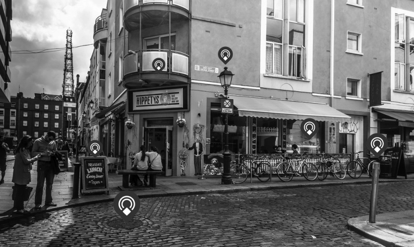 Physical Web is dead