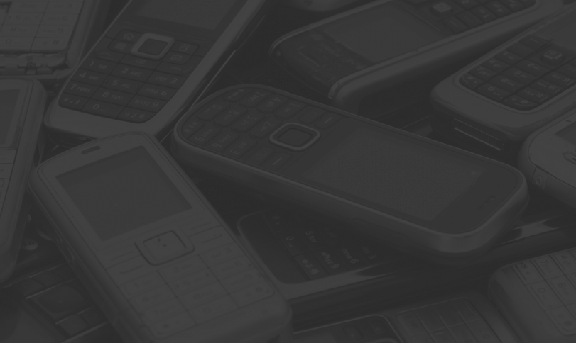 old-used-feature-phones